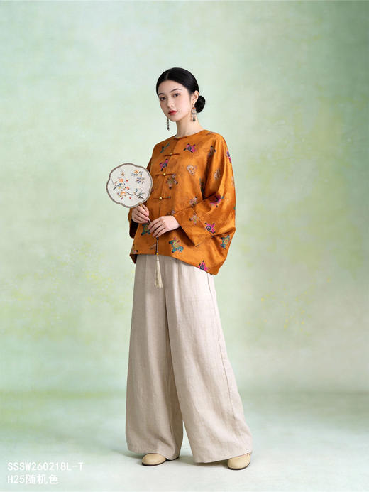 SSSW260218L外套 商品图8