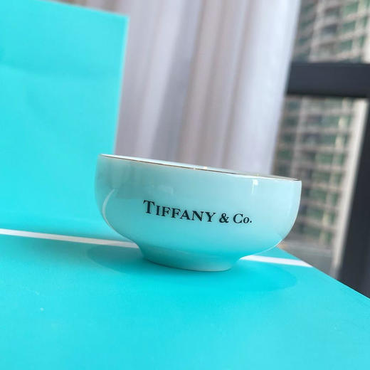 出口外贸原单！超级推荐！自用款！Tiffany茶具套装来咯！分别刻有Tiffany标志性Logo ，非常有收藏价值的一套茶具！过年送人自用都可 商品图12