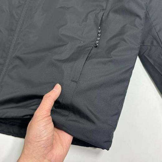 Haglofs火柴棍Primaloft Jacket男女同款保暖轻量可压缩棉服外套
灰色XL XXL 黑色M XL 商品图5