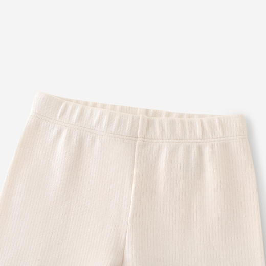 【轻盈网纱】英氏婴幼儿分体套装女宝可爱纱裙蛤套春秋长袖假两件上衣洋气时髦 商品图6