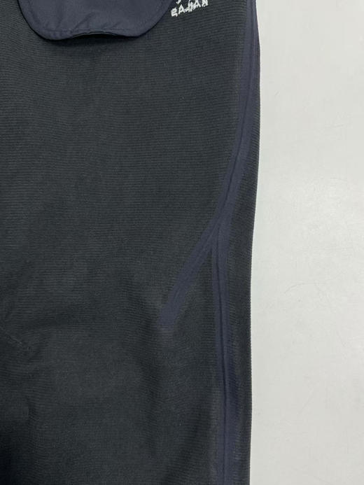 原单正品 KAILAS凯乐石T11 GTX加绒软壳裤，集防风、防雨、透汽与保暖于一身，31-35码 商品图9
