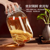喜碧（Scybe）泡酒容器密封罐6斤装泡酒瓶泡菜坛子腌菜缸腌蛋玻璃罐潘多拉3.2L /厨具 /厨房储物 /泡酒瓶 商品缩略图2
