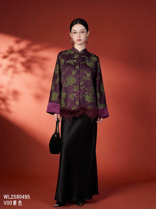 WL2580495外套 商品图0