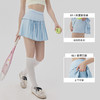 YOGACODE【火树银花系列】凉感运动短裙女假两件防走光瑜伽半身裙DWD116041 商品缩略图1