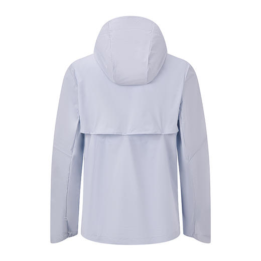 多威新品运动防晒干爽运动跑步男女轻薄外套2752258 商品图2