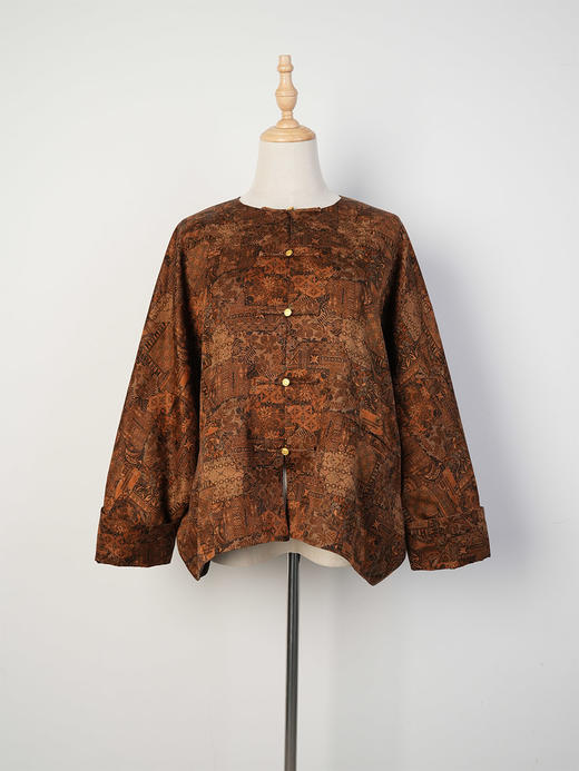 SSSW260218L外套 商品图11