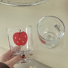 300ml星星矮脚杯玻璃杯-纪念日百货门店同款169648435 商品缩略图3