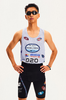 CryingCenter 非洲马拉松跑步跑步短裤 哭喊中心 商品缩略图2
