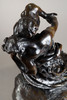 独角鹿西洋古董19世纪法国雕塑家卡米耶·克洛岱尔限量青铜雕塑作品《华尔兹》 商品缩略图9