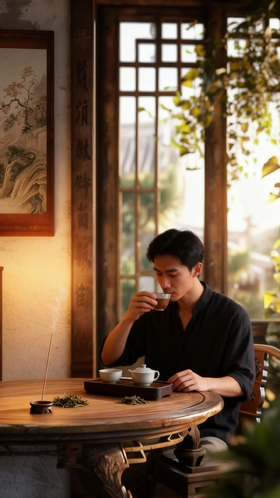 为什么靠近喜欢沉香的人，会莫名的心安