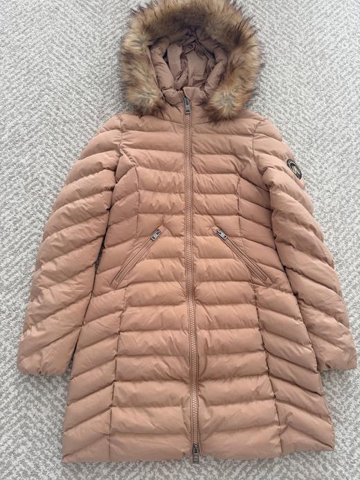 极度干燥Superdry女款厚棉衣 商品图2