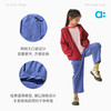 【弹纸】allblu幼岚【弹纸】儿童防泼水裤子26春新款长裤女童男童耐磨舒适 商品缩略图4