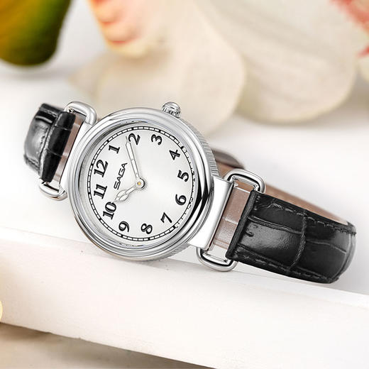 SAGA时装表 | 时尚大气，别致优雅，还非常百搭 商品图8