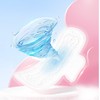 七度空间少女新超薄网面日用卫生巾10片 QSC7110【20022297】 商品缩略图4
