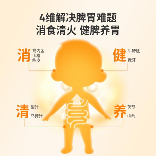 葆迪乐牛脾肽鸡内金 商品图2