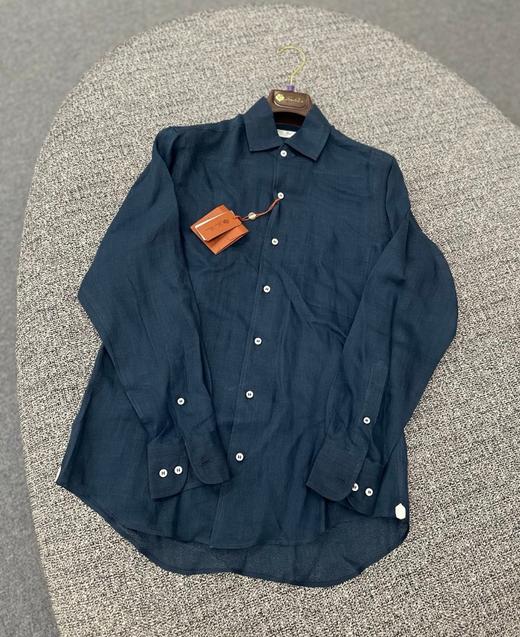 女款长袖衬衫la015 商品图0