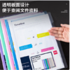【GZ】得力（5mm/10mm/15mm）抽拉夹1个装（报价维护时间3天） 商品缩略图3