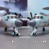 【中航工业官方正品 长春航展、九三阅兵纪念品-新品重磅】特尔博-1:72 空警-600飞机模型合金KG-600预警机模型 商品缩略图4