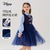 迪士尼童装女童连衣裙疯狂动物城兔子警官2026儿童假两件公主裙子 商品缩略图0