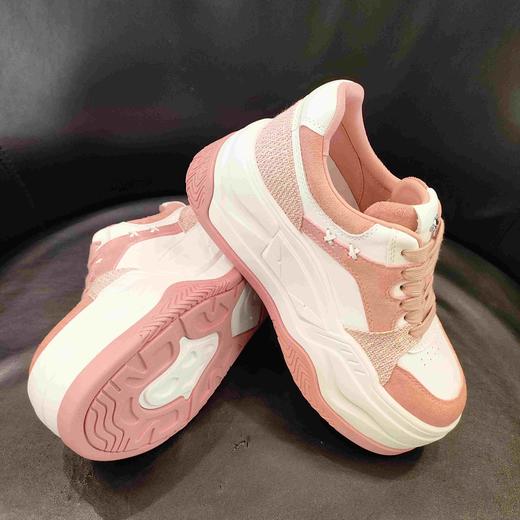 LFGJ17945时尚厚的松糕鞋 商品图2