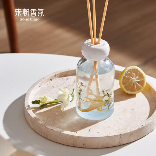 宋朝丨画境系列无火香薰【拍2赠50ml香薰*1】 商品图4