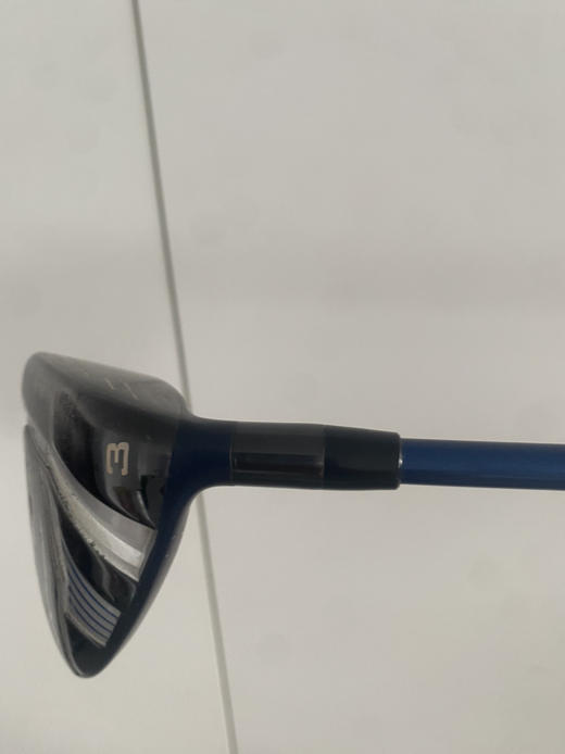 二手正品卡拉威XR三号木 商品图4