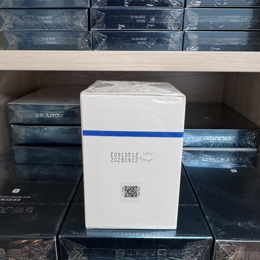 创福康胶原特护霜50g盈润型 添加油橄榄叶提取物+依克多因，即时修护保湿，是干皮爱用的补水面霜 商品图3