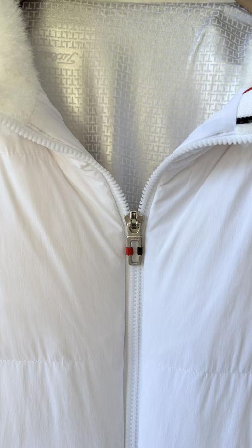 25冬款TIT纯原单鹅绒服，专柜爆款！鹅绒填充，轻快保暖，有一定厚度！纯原单货04948661 商品图1