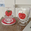 300ml星星矮脚杯玻璃杯-纪念日百货门店同款169648435 商品缩略图0