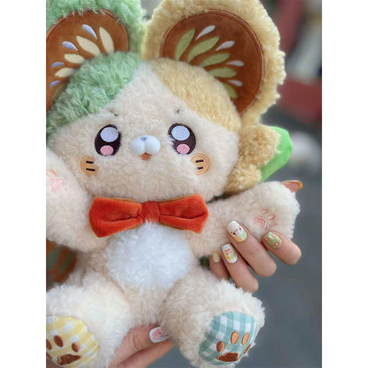 幻想生物-米兹尼高颜值可爱精致公仔-纪念日百货门店同款169743395 商品图2