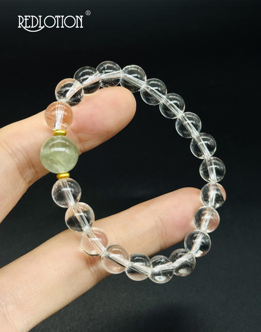 丙午马年必备单品｜水晶里的五行 商品图5