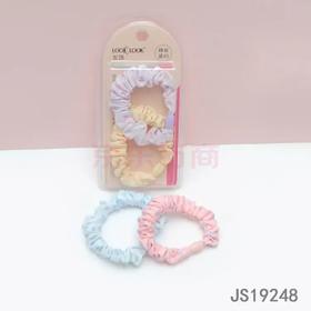 LOOKLOOK发饰JS19248