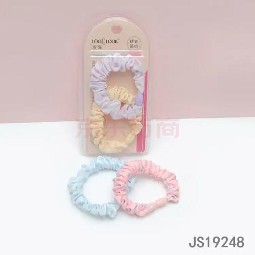 LOOKLOOK发饰JS19248 商品图0