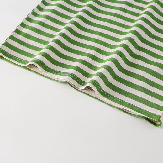 【10A抗菌纯棉】棉花堂全棉呼吸童装长袖T恤-FD61011 商品图10