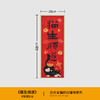 糗糗庄园剑麻对联版猫抓板19cm*51cm 商品缩略图8