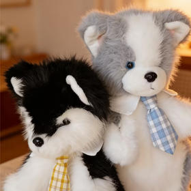 ZY仿真小狗包毛绒包-纪念日百货门店同款169261812