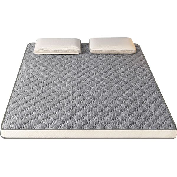 VP922153091007 博洋家纺 【爆款】乳胶复合床垫加厚记忆棉家用卧室学生宿舍床垫褥四季软垫 【9CM  150*200cm】