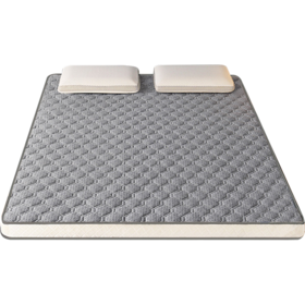 VP922153092007 博洋家纺 【爆款】乳胶复合床垫加厚记忆棉家用卧室学生宿舍床垫褥四季软垫【9CM 180*200cm】