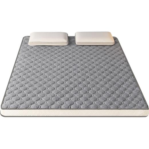 VP922153092007 博洋家纺 【爆款】乳胶复合床垫加厚记忆棉家用卧室学生宿舍床垫褥四季软垫【9CM 180*200cm】 商品图0