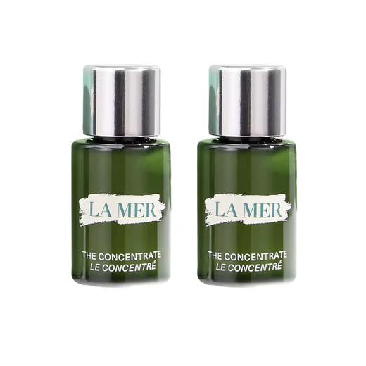 买4送1  LAMER/海蓝之谜浓缩精华露小样5ML （有效期28-6） A-5798 商品图1