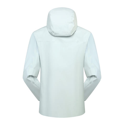 LeWalk  SV 第7代 休闲运动连帽拉链硬壳冲锋衣 商品图3