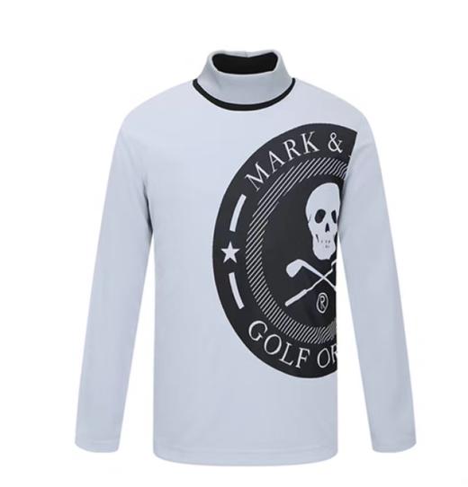 马克龙加绒长袖 出口日韩外贸原单！212020-50 商品图2