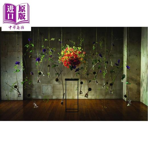 预售 【中商原版】Formidable Florists 进口艺术 强大的花店 商品图1
