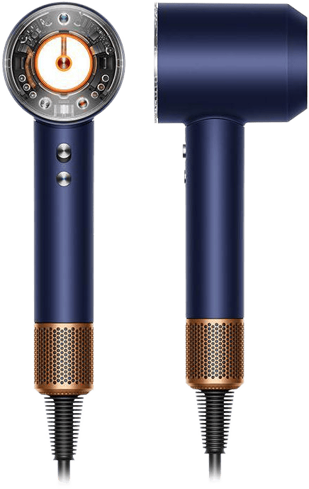 5025155118504 Dyson 戴森HD16智能吹风机家用护发