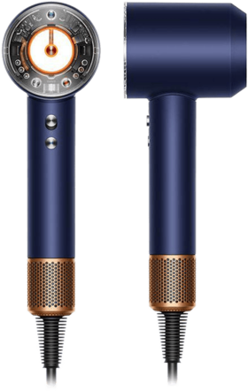 5025155118504 Dyson 戴森HD16智能吹风机家用护发