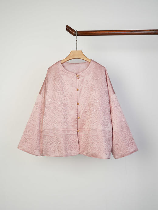 WL2580540外套 商品图3