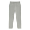 德鲨2026春夏新款灰色休闲裤男时尚直筒弹力裤子男装长裤 商品缩略图1