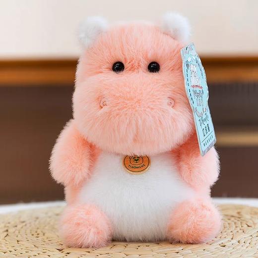 绒墩墩系列 商品图0