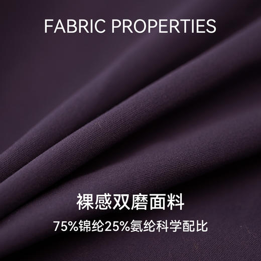 YOGACODE【火树银花系列】新款瑜伽短袖女圆领健身上衣罩衫DWY116020-KJ 商品图3