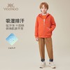 【英氏】【120-170】男童春秋连帽外套 商品缩略图5